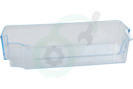 Hisense Koelkast HK4068045 Deurbak Transparant, Boven
