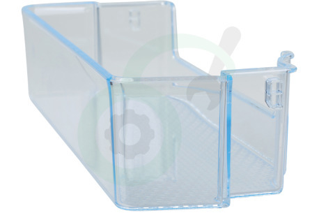 Hisense Koelkast HK4068045 Deurbak Transparant, Boven