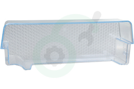 Hisense Koelkast HK4068045 Deurbak Transparant, Boven