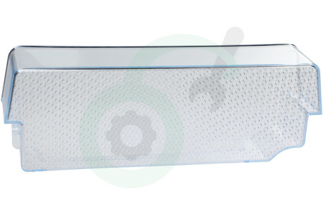 Hisense Koelkast HK4068045 Deurbak Transparant, Boven