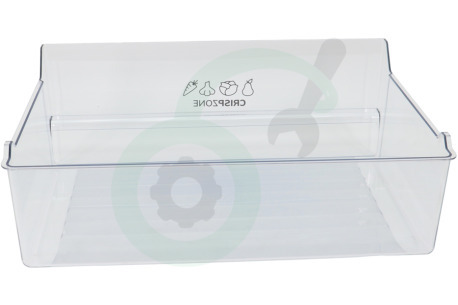 Hisense Koelkast HK4155756 Vrieslade Schuiflade