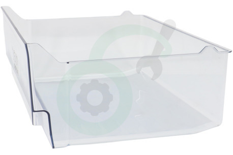 Hisense Koelkast HK4155756 Vrieslade Schuiflade