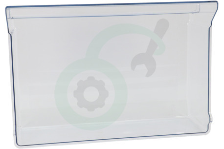 Hisense Koelkast HK4155756 Vrieslade Schuiflade
