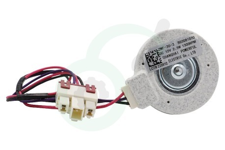 Hisense Koelkast HK1629352 Motor Koelkast Ventilatormotor
