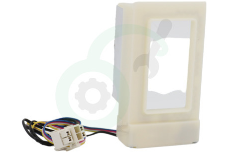 Hisense Koelkast HK1075938 Klep Luchtgeleiding