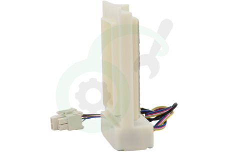 Hisense Koelkast HK1075938 Klep Luchtgeleiding