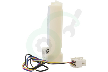 Hisense Koelkast HK1075938 Klep Luchtgeleiding