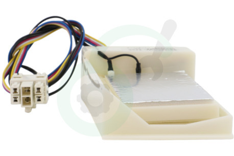 Hisense Koelkast HK1075938 Klep Luchtgeleiding