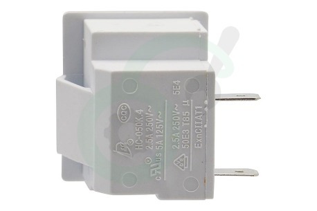 Hisense Koelkast HK1114246 Schakelaar Van Binnenverlichting