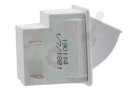 Hisense Koelkast HK1114246 Schakelaar Van Binnenverlichting