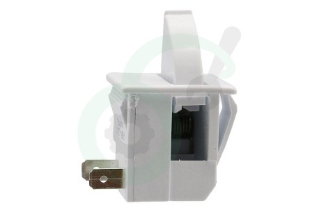 Hisense Koelkast HK1114246 Schakelaar Van Binnenverlichting