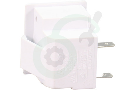 Hisense Koelkast 799029 Schakelaar Verlichting
