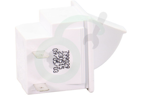 Hisense Koelkast 799029 Schakelaar Verlichting