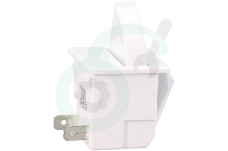 Hisense Koelkast 799029 Schakelaar Verlichting