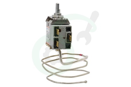 Krting Koelkast HK1063595 Temperatuur regelaar Koelkast