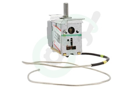 Hisense Koelkast HK1093322 Temperatuur regelaar Koelkast