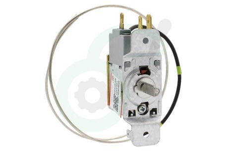 Hisense Koelkast HK1093322 Temperatuur regelaar Koelkast