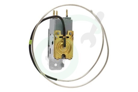 Hisense Koelkast HK1093322 Temperatuur regelaar Koelkast