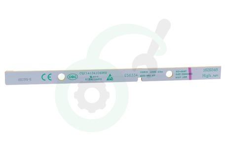 Hisense Koelkast HK1629348 Lamp LED Koelkastlamp