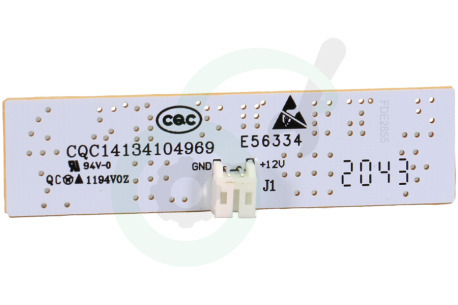 Hisense Koelkast HK1510802 LED-Module