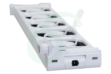 Heatfan HEATFAN 5 Heatfan 5 Radiator Ventilator