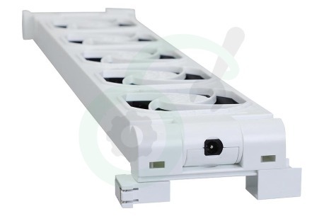 Heatfan HEATFAN 5 Heatfan 5 Radiator Ventilator