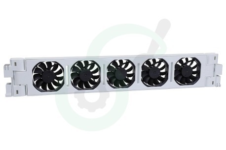 Heatfan HEATFAN 5 Heatfan 5 Radiator Ventilator