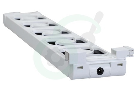 Heatfan HEATFAN 5 Heatfan 5 Radiator Ventilator