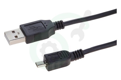 Spez  914 USB Kabel USB naar Mini-USB, 8 pin
