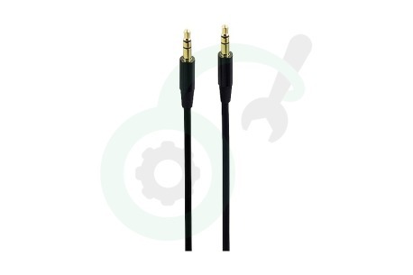 Olivetti  10915 Audio kabel SlimFit, 1x 30cm 1x 300cm