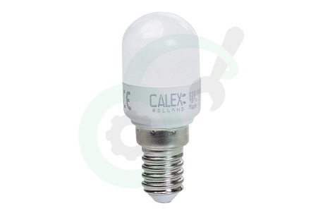 Calex 1301002600 LED Buislamp 240V 0,3W E14 T20, 2700K