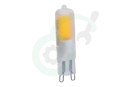 Calex 1901000900 Calex LED G9 240V 2W 180lm 2200K