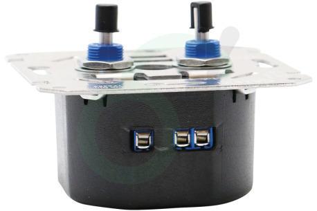 Calex 176382 Calex Duo RC Inbouwdimmer 230V