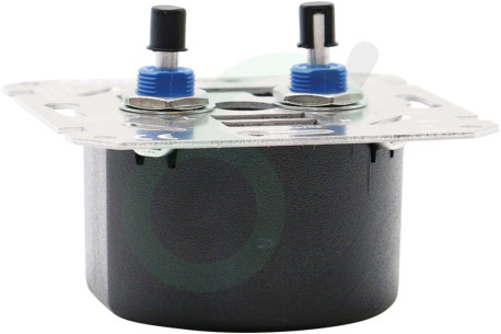 Calex 176382 Calex Duo RC Inbouwdimmer 230V