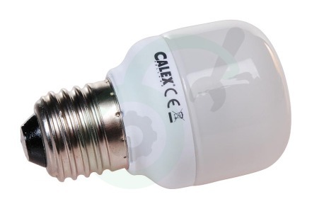 Calex  572118 Calex Mini Globelamp T45 240V 7W E27, 2700K