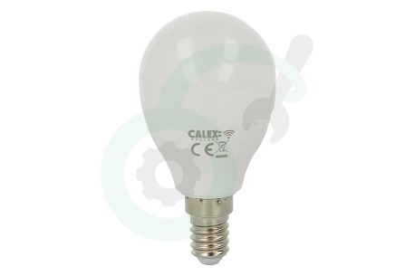 Bosch 5001003100 Smart LED Kogellamp E14 5W RGB Dimbaar 4,9W