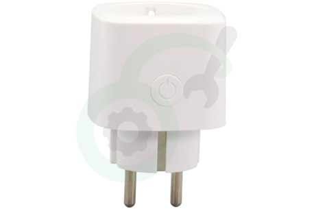 Calex  5201000300 Smart Connect Powerplug NL