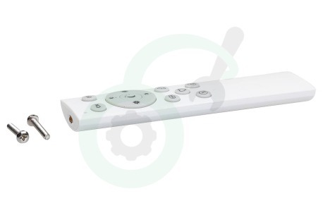 Calex 5301000300 Smart Fabric Ceiling Light RGB+CCT - 40cm