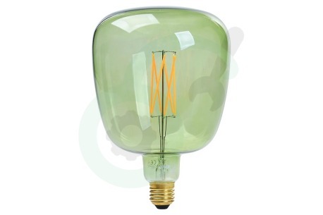 Calex 426212 Colors Kiruna Emerald Green LED lamp 4W Dimbaar