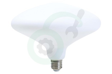 Calex 426102 Karlskoga Arctic LED lamp 6W Dimbaar