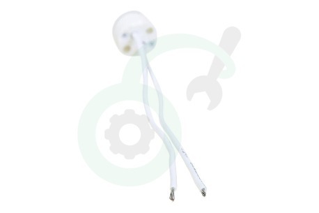 Universeel 0032042 Lamphouder Halogeen wit