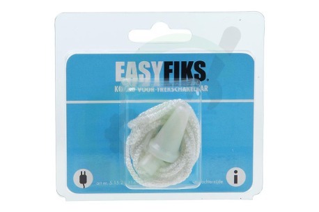 Easyfiks Koord Koord voor trekschakelaar