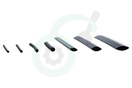 Benson 007846 Krimpkous Assortimentsdoos 127 dlg