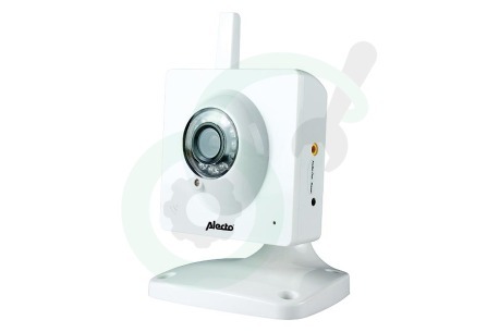 Alecto  DVC120IP DVC-120IP Draadloze IP camera
