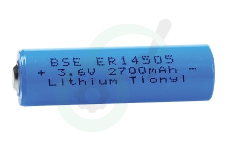 Rowenta  10803 LS14500 Lithium AA LS14500 3,6volt