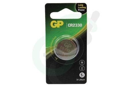 GP GPCR2330STD316C1 Lithium CR2330