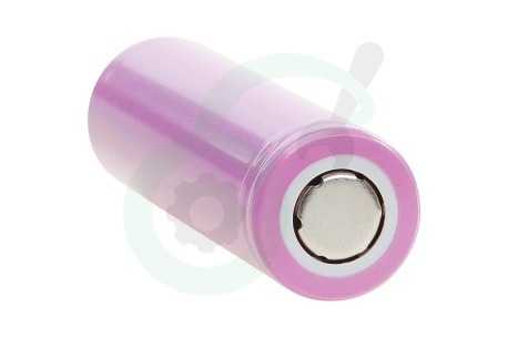 Universeel CR18650 18650 Lithium 18650 oplaadbaar - 1 batterij