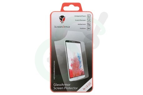 ScreenArmor  SA10013 Screen Protector Safety Glass Regular