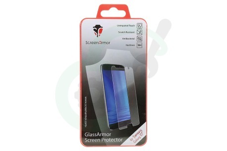 ScreenArmor  SA10150 Screen Protector Safety Glass Regular