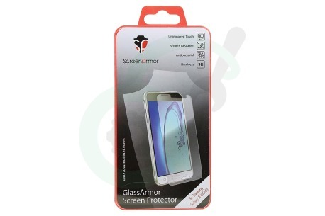 ScreenArmor  SA10167 Screen Protector Safety Glass Regular